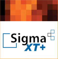 Sigma XT+  